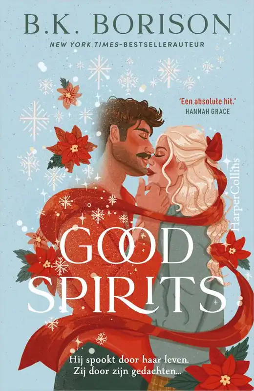 Good Spirits / Druk 1 Snelle Levering