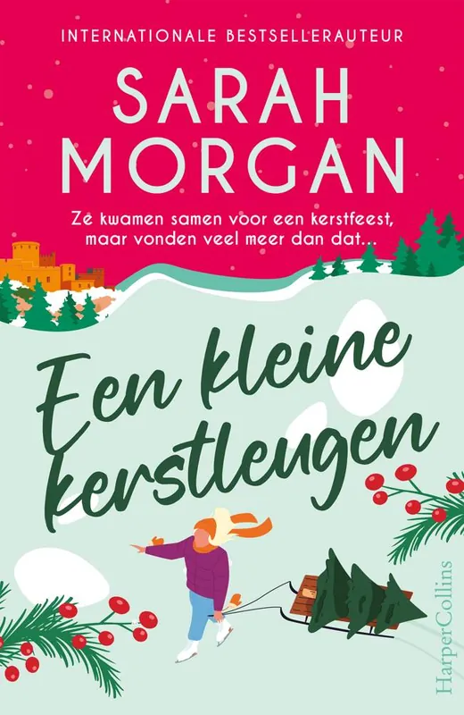 Flitsaanbieding Een kleine kerstleugen / Druk 1