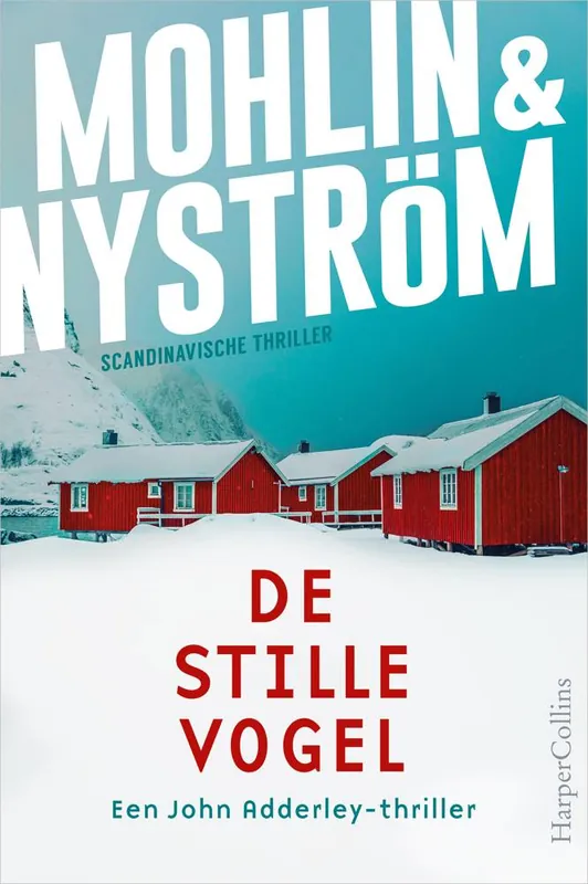 De stille vogel / Druk 1 Op = Op