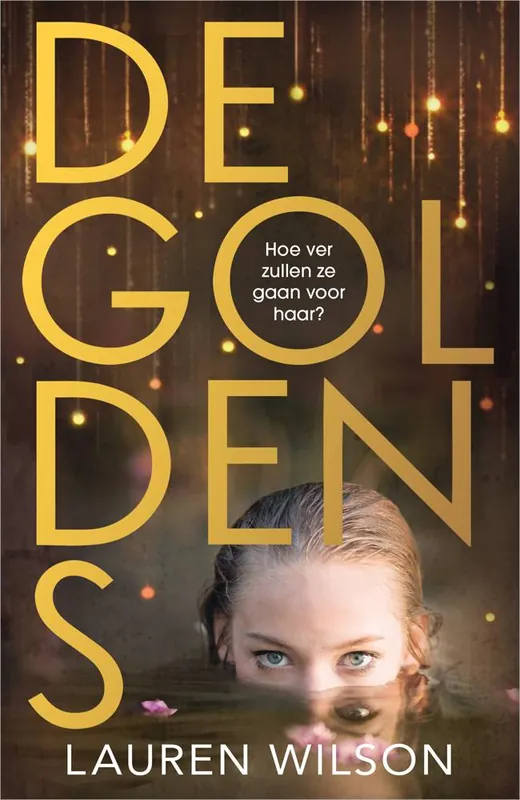 Hoge Kwaliteit De Goldens / Druk 1