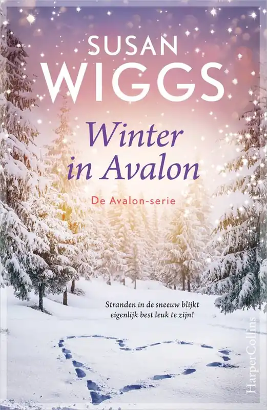 Gratis Verzending Winter in Avalon / Druk 1