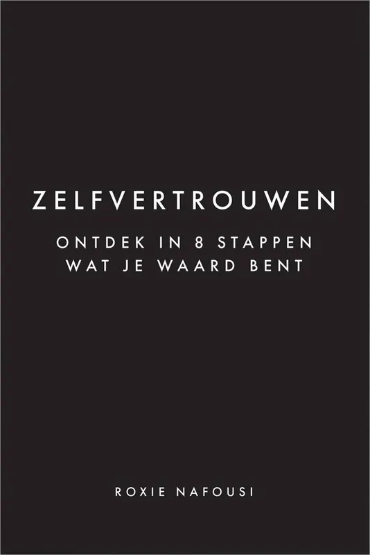 Speciale Aanbieding Zelfvertrouwen / Druk 1