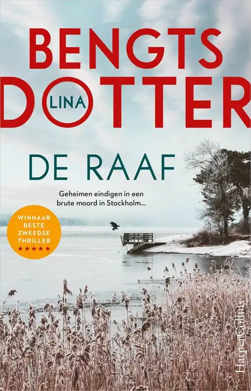 De raaf / Druk 1 Finale Uitverkoop