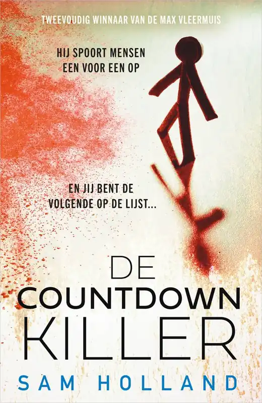 Shop Nu De Countdown Killer / Druk 1