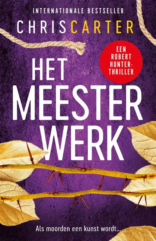 Het meesterwerk / Druk 1 Op = Op