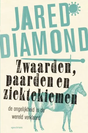 Zwaarden, paarden en ziektekiemen / Druk 31 Op = Op