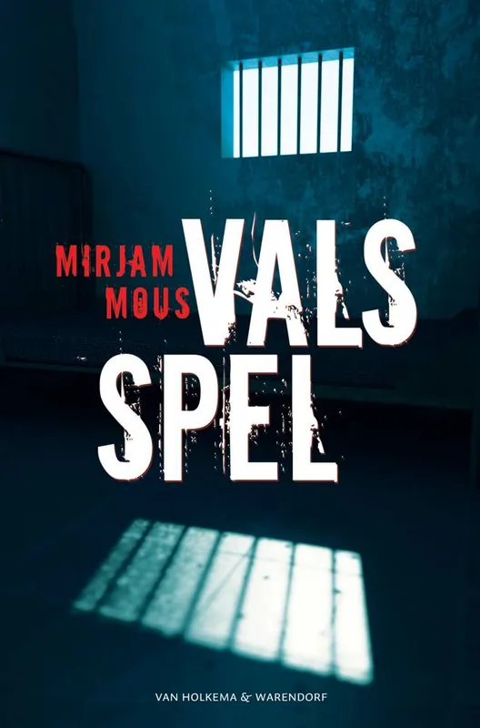 Vals spel / Druk 12 Seizoensaanbieding