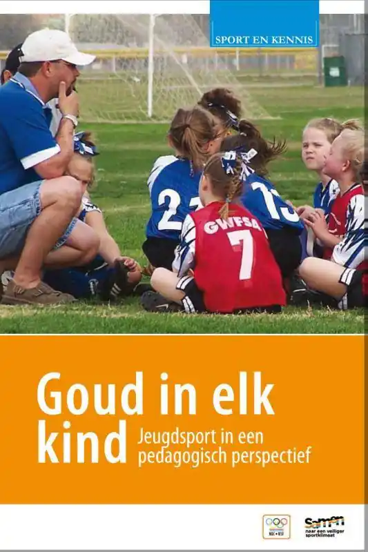 Gratis Retour Goud in elk kind / Druk 1