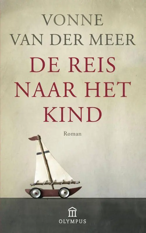 De reis naar het kind / Druk 9 Gecertificeerd