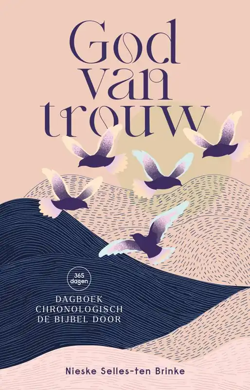 Speciale Aanbieding God van trouw / Druk 1