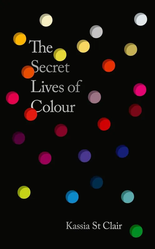 Koopje The Secret Lives of Colour