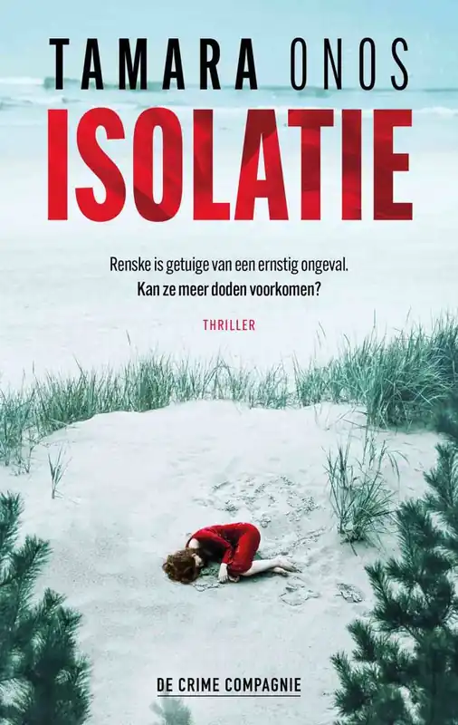 Isolatie / Druk 1 Meest Verkocht