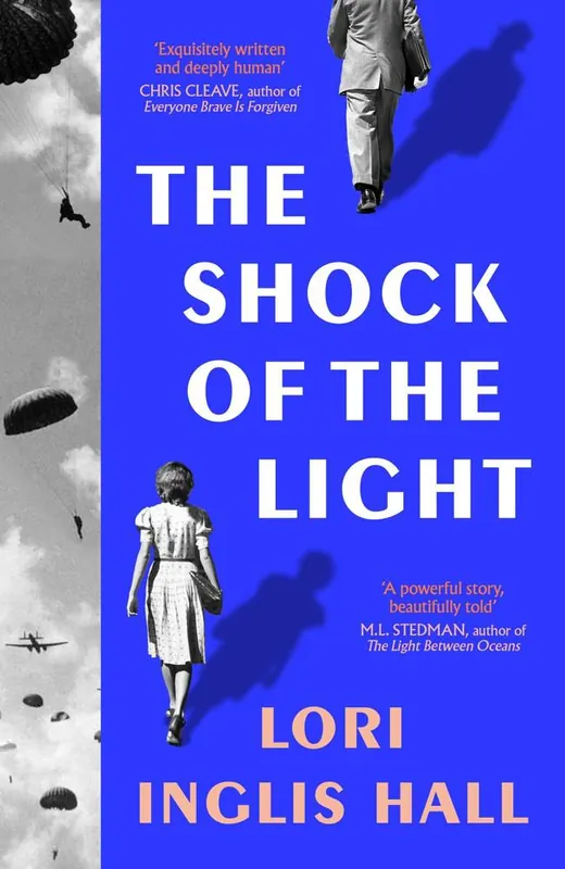 Bestseller The Shock of the Light