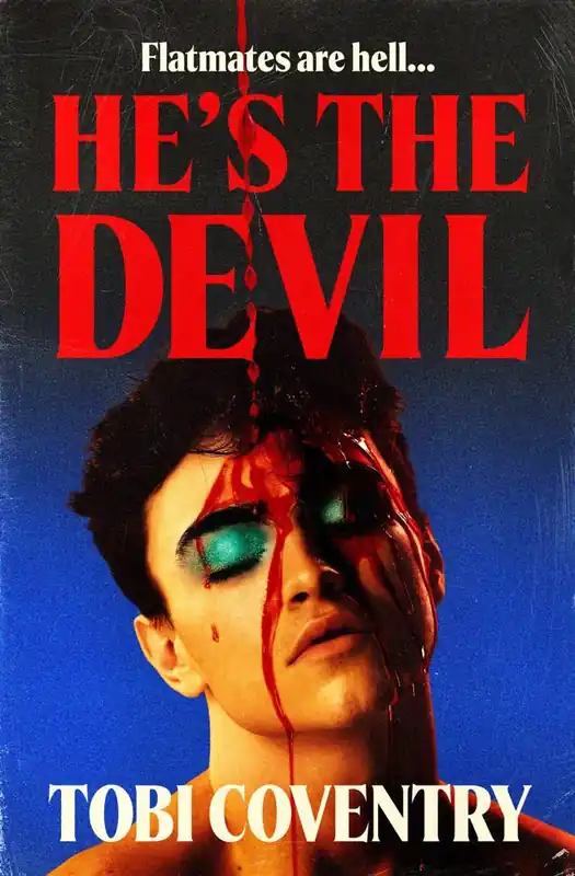 He's the Devil Laatste Kans
