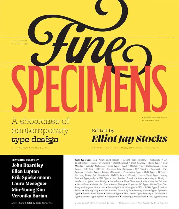 Fine Specimens Betaalbaar
