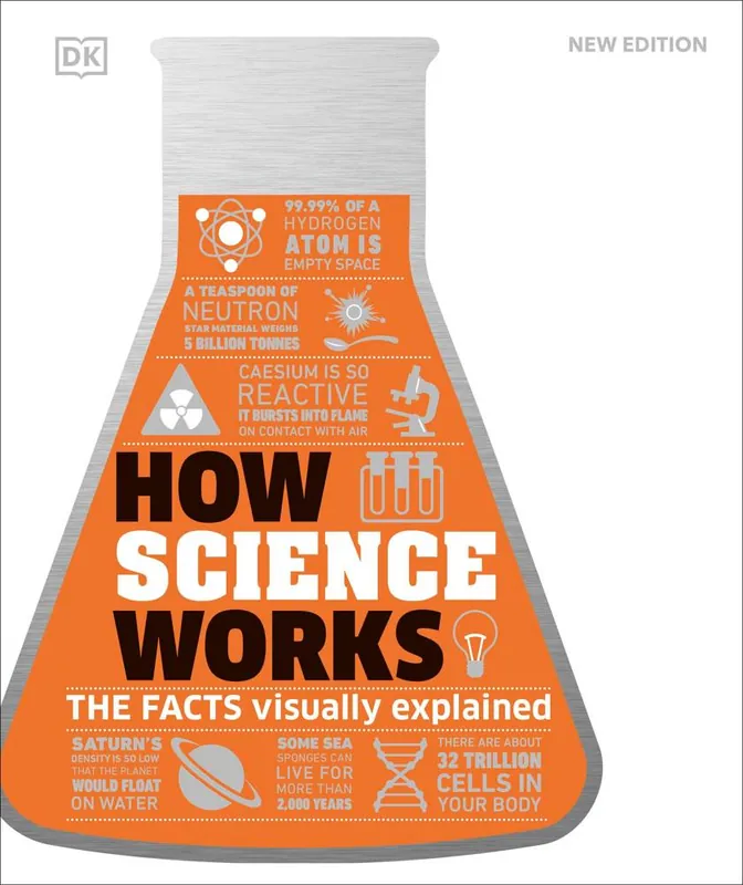 Seizoensaanbieding How Science Works