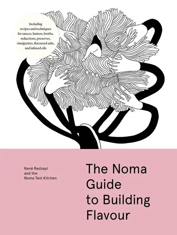 Koop Online The Noma Guide to Building Flavour