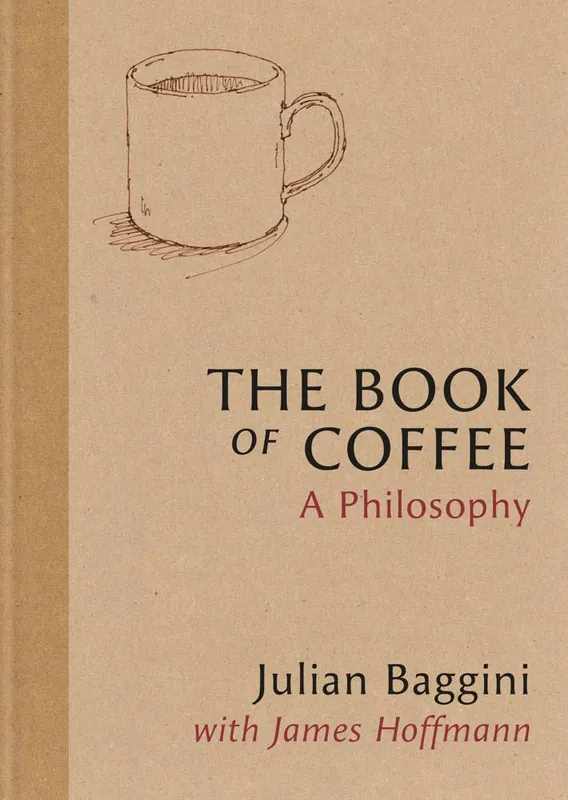 Gratis Verzending The Book of Coffee