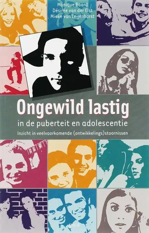 Meest Verkocht Ongewild lastig in de puberteit en adolescentie / Druk 5