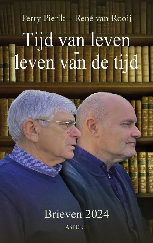 Beperkt Aanbod Tijd van leven – leven van de tijd / Druk 1