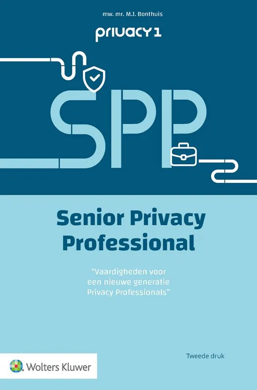 Nu Kopen Senior Privacy Professional / Druk 2