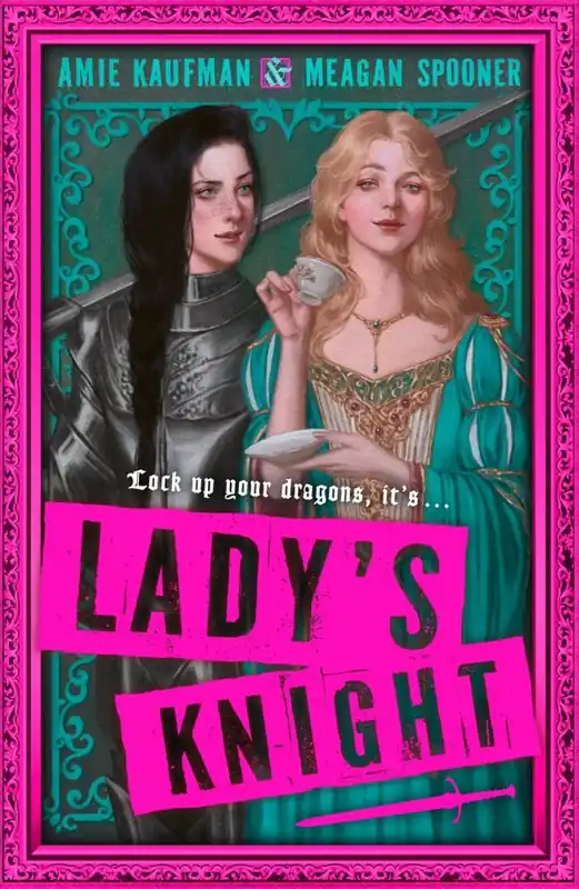 Beste Prijs Lady's Knight