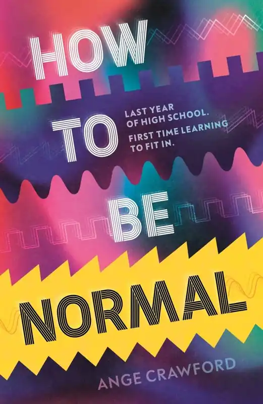 Betrouwbaar How to be Normal