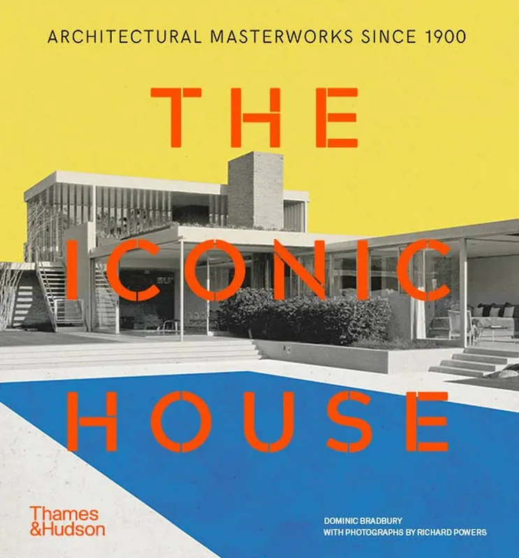 The Iconic House Bestseller