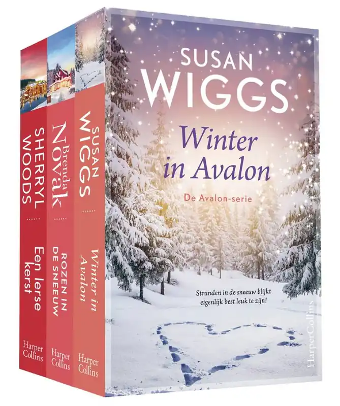 Laatste Kans Winters romancepakket / Druk 1