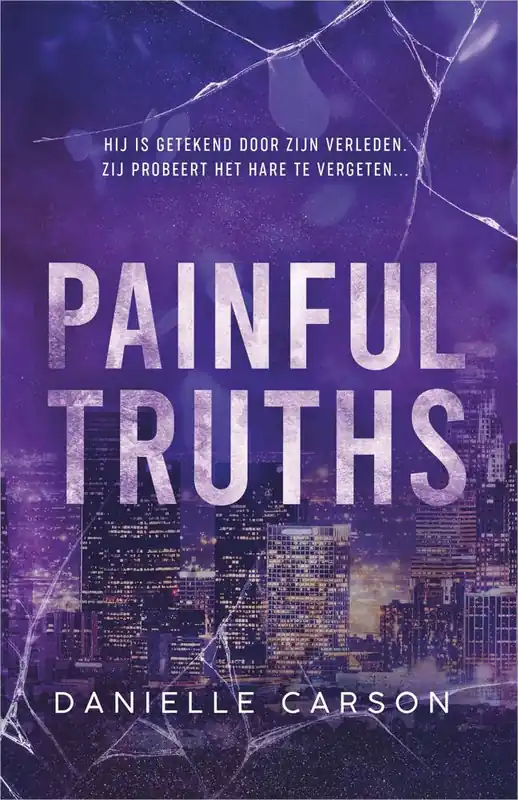 Laatste Kans Painful Truths / Druk 1