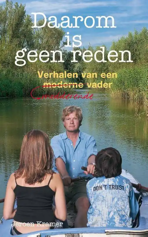 Gereduceerde Prijs Daarom is geen reden / Druk 1