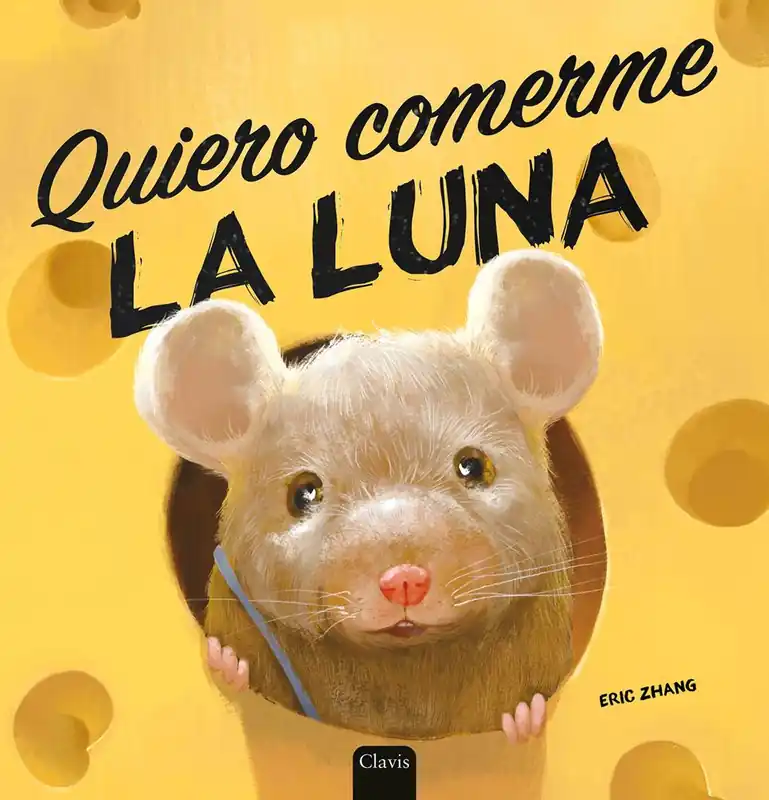 Koop Vandaag Quiero comerme la luna / 1 Edition