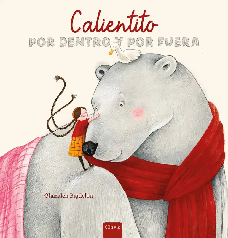 Calientito por dentro y por fuera / 1 Edition Superprijs