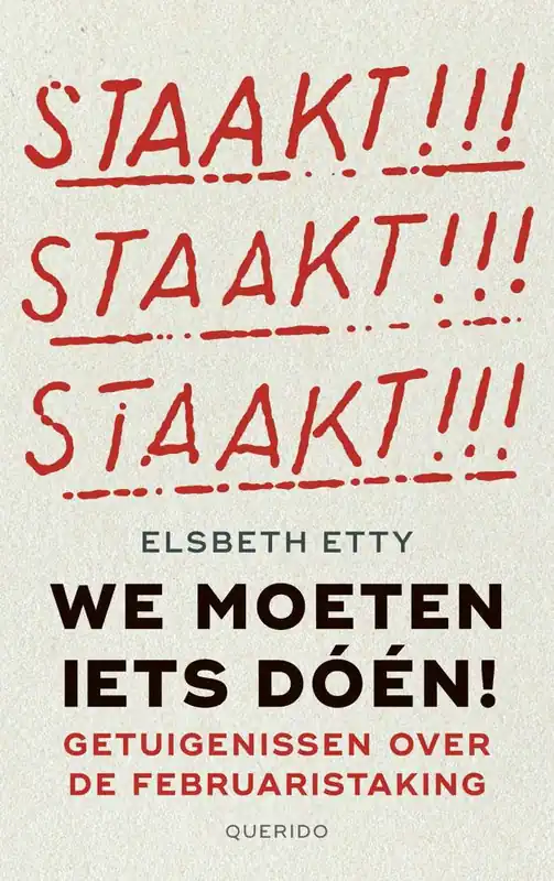 Lage Prijs We moeten iets dóén! / Druk 1