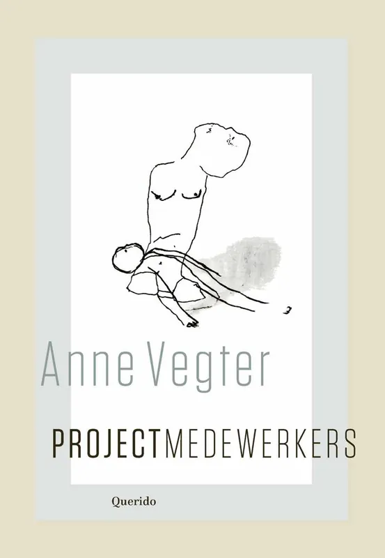 Projectmedewerkers / Druk 1 Favoriet