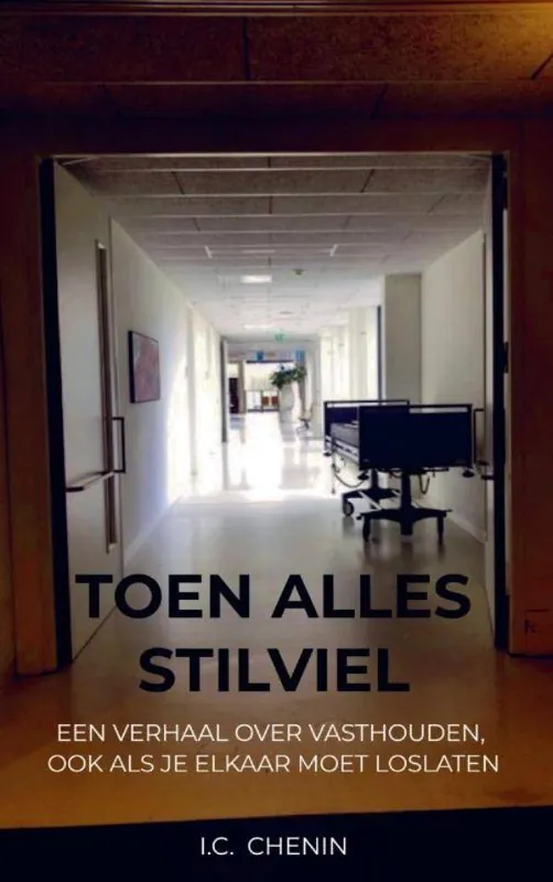 Toen alles stilviel / Druk 1 Op = Op