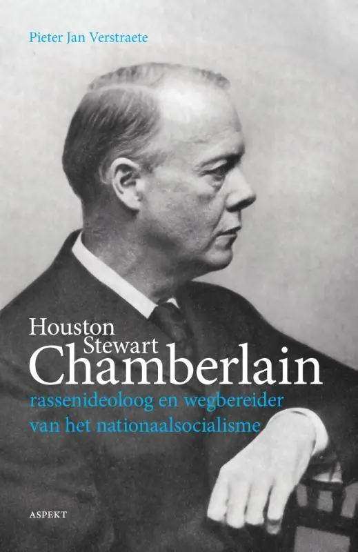 Houston Stewart Chamberlain / Druk 1 Flitsaanbieding
