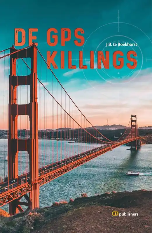 De GPS Killings / Druk 1 Veilige Betaling