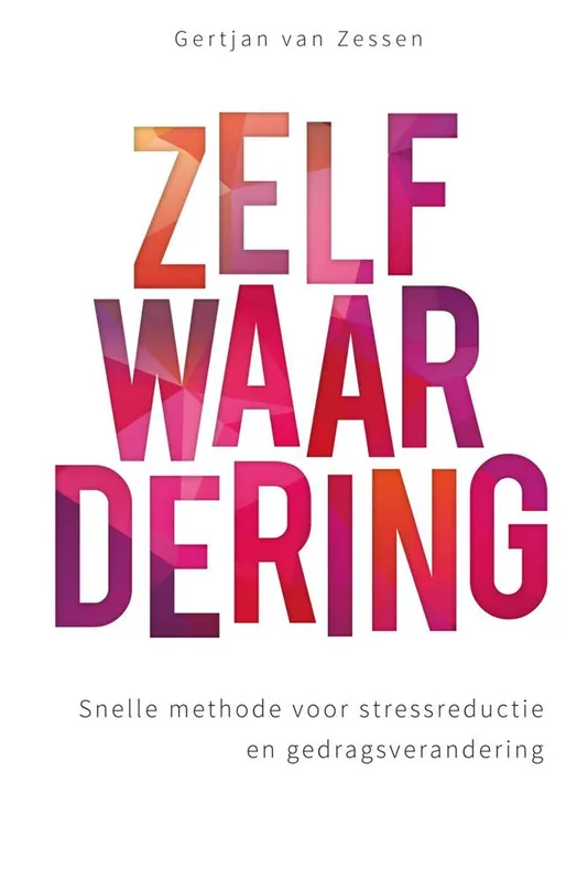 Laatste Kans Zelfwaardering / Druk 6