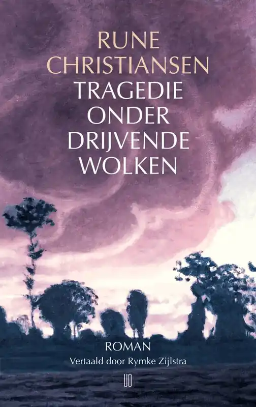 Tragedie onder drijvende wolken / Druk 1 Laatste Kans