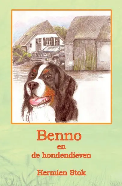 Benno en de hondendieven / Druk 1 Rechtstreeks Van De Fabrikant