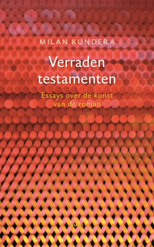 Speciale Aanbieding Verraden testamenten / Druk 1