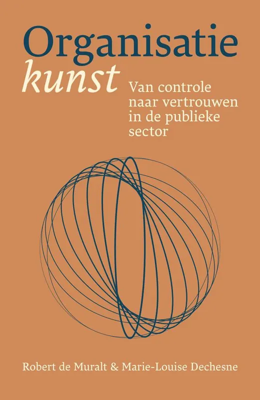 Organisatiekunst / Druk 1 Tijdelijk Beschikbaar