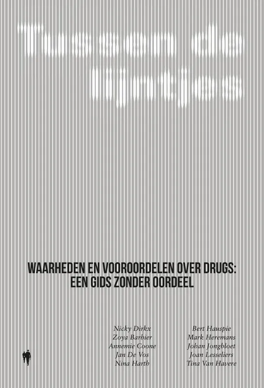 Laatste Kans Tussen de lijntjes / Druk 1