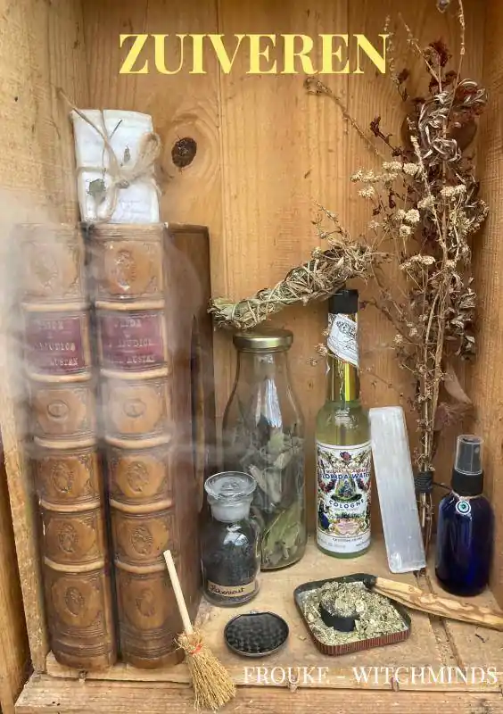 Must-Have Zuiveren / Druk 1