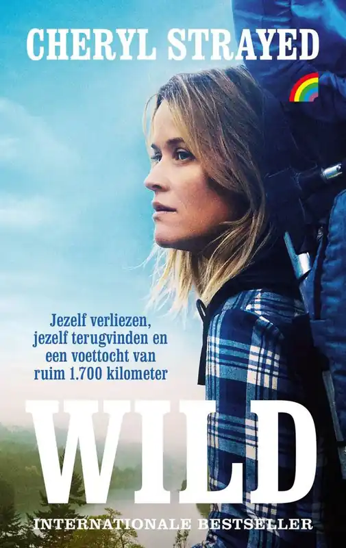 Koop Online Wild / Druk 1