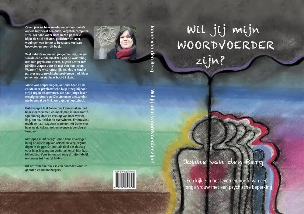 Wil jij mijn woordvoerder zijn? / Druk 1 Betrouwbaar