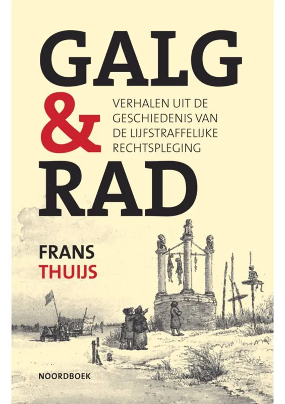 Snelle Levering Galg & rad / Druk 1