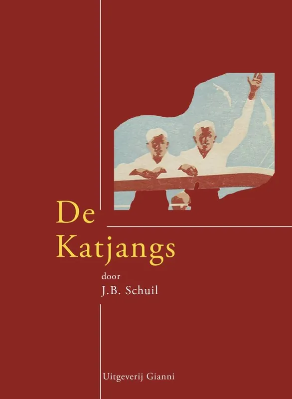 Gereduceerde Prijs De Katjangs / Druk 1 (Heruitgave)
