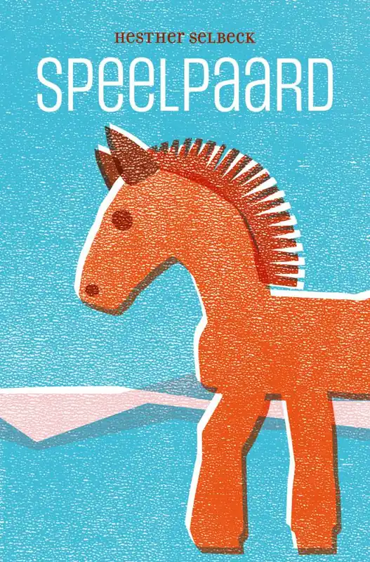Speelpaard / Druk 1 Alleen Vandaag